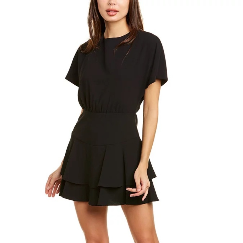Alice + Olivia dress